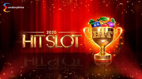 Hit Slot 2020 Netbet