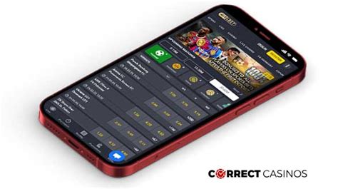 Hit4bet Casino Mobile