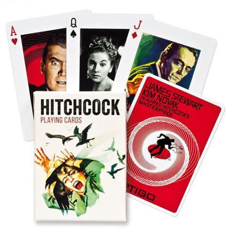 Hitchcock Poker