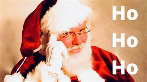 Ho Ho Ho Santa Is Home Bet365