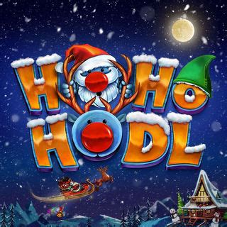 Ho Ho Hodl Parimatch