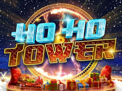 Ho Ho Tower Slot - Play Online