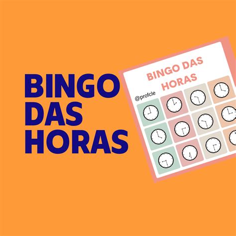 Ho Pedaco De Casino Bingo Horas