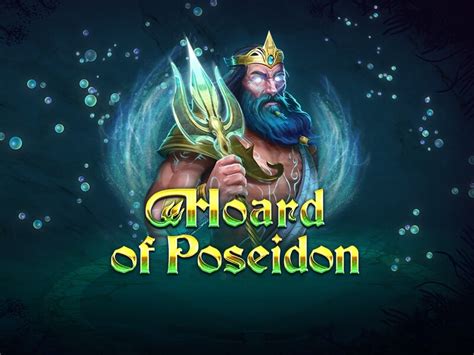 Hoard Of Poseidon Leovegas