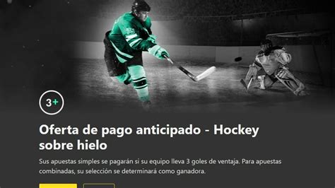 Hockey Attack Bet365