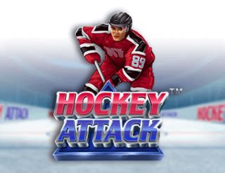 Hockey Attack Bet365