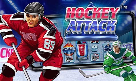 Hockey Attack Betfair