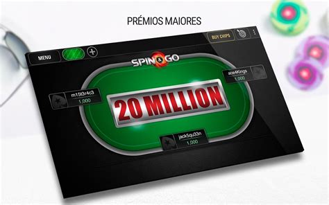 Holdem A Dinheiro Real Android