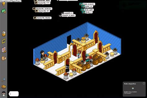 Holdem Habbo