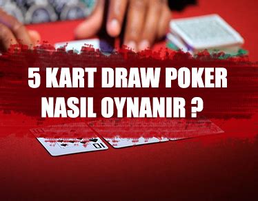 Holdem Nasil Oynanir