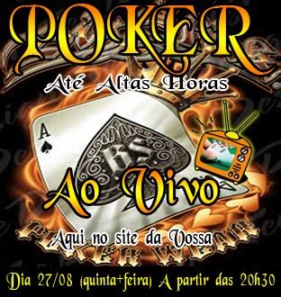Holdem Poker Ao Vivo Download