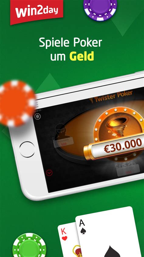 Holdem Poker Aplicativo Para Iphone