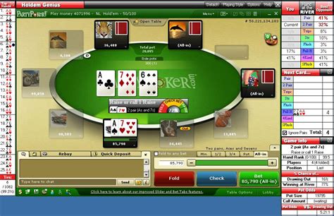 Holdem Poker Odds Calculator Free