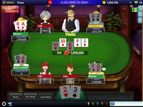 Holdem Software Mac