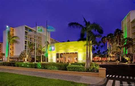 Holiday Inn Aruba Poker De Casino