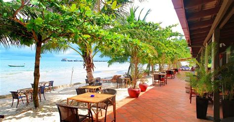 Holiday Palace Casino Em Sihanoukville