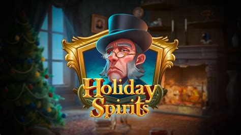 Holiday Spirits Bet365