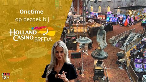 Holland Casino Breda Noite Das Senhoras