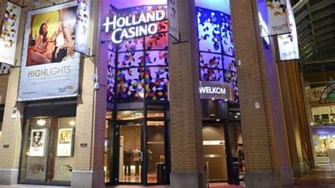 Holland Casino Eindhoven Rene Froger