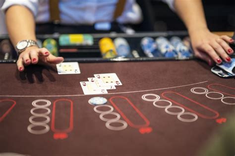 Holland Casino Groningen Blackjack