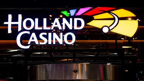 Holland Casino Nijmegen Eerste Kerstdag