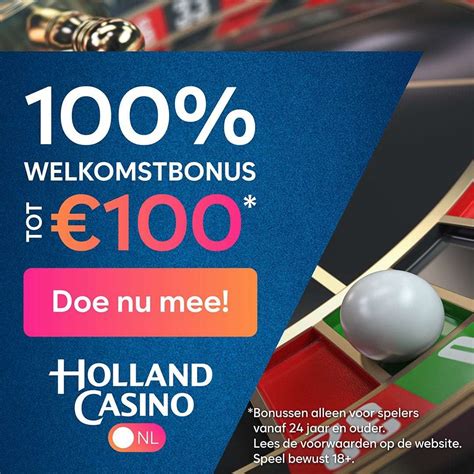 Holland Casino Perguntar