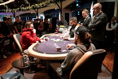 Holland Casino Poker Minimale Inzet