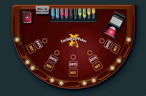 Holland Casino Poker Uitbetaling