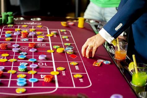 Holland Casino Roleta Spelregels
