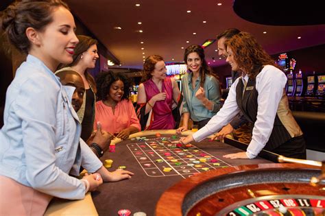 Holland Casino Tafelspelen