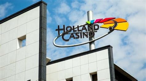 Holland Casino Utrecht Gratis Parkeren