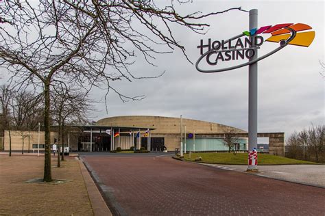 Holland Casino Valkenburg Sala De Poker