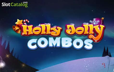 Holly Jolly Combos Betano