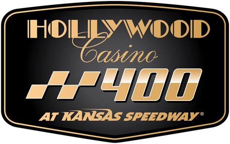 Hollywood Casino 400 Agenda
