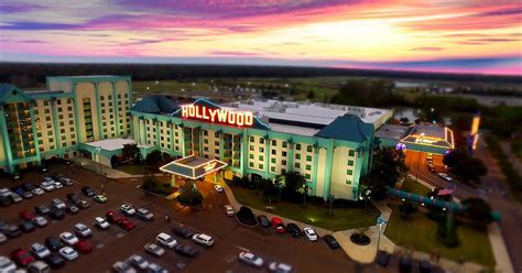 Hollywood Casino Acampamento Tunica Ms