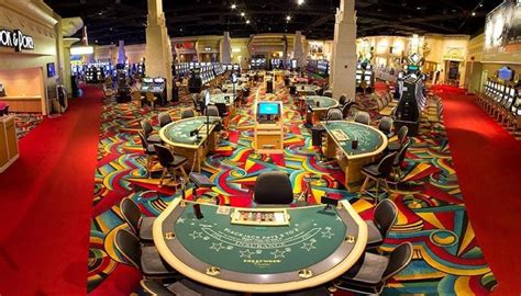 Hollywood Casino Bangu Maine Poker