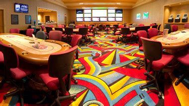Hollywood Casino Bangu Poker
