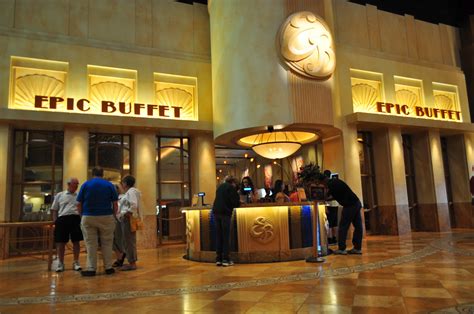 Hollywood Casino Buffet De Domingo