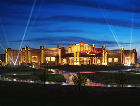 Hollywood Casino Concertos De Toledo (Ohio)