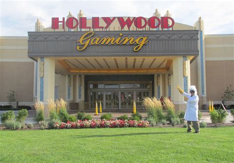 Hollywood Casino Dayton Ohio Endereco