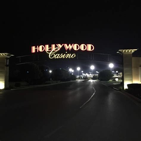Hollywood Casino Em Charles Town Corridas De Empregos