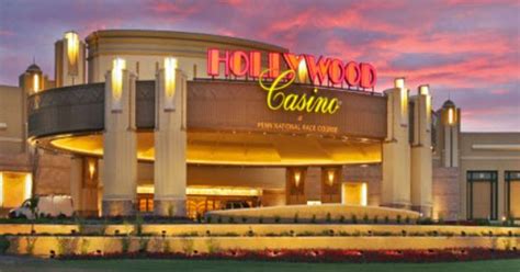 Hollywood Casino Harrisburg Vespera De Ano Novo 2024