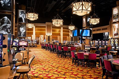 Hollywood Casino Indianapolis