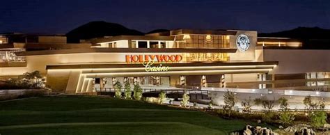 Hollywood Casino Jamul Noticias