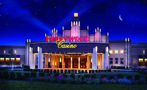 Hollywood Casino Joliet Aplicacao