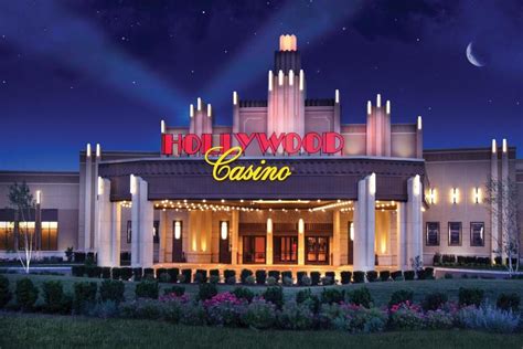 Hollywood Casino Joliet De Natal Horas