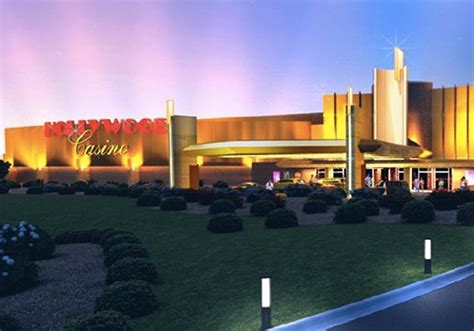 Hollywood Casino Kansas City Comentarios