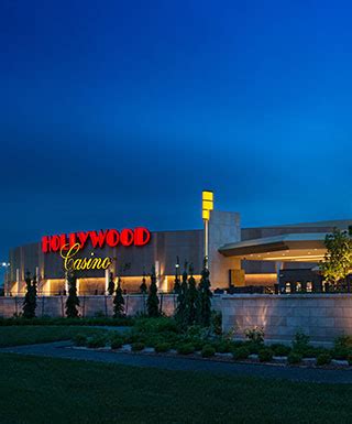 Hollywood Casino Kansas Speedway Pequeno Almoco