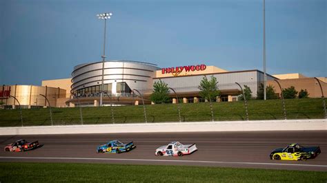 Hollywood Casino Kansas Transporte