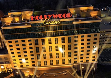Hollywood Casino Maryland Endereco